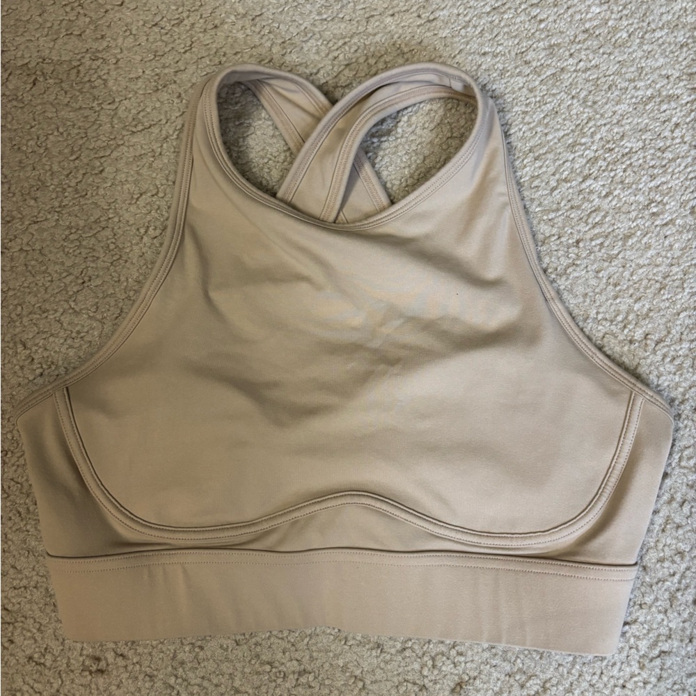 Fabletics High Impact Sports Bra